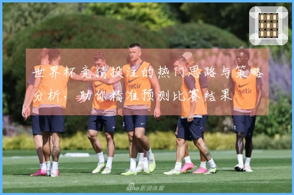 世界杯竞猜投注的热门思路与策略分析，助你精准预测比赛结果