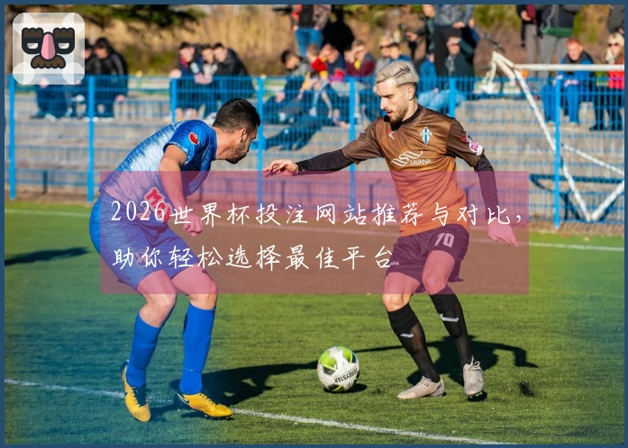 2026世界杯投注网站推荐与对比，助你轻松选择最佳平台