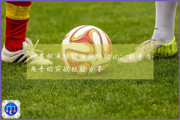 世界杯滚球投注技巧对比：新手与老手的实战经验分享