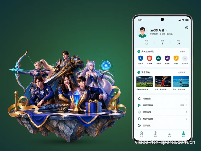 装上华体会 APP，热门赛事不缺席