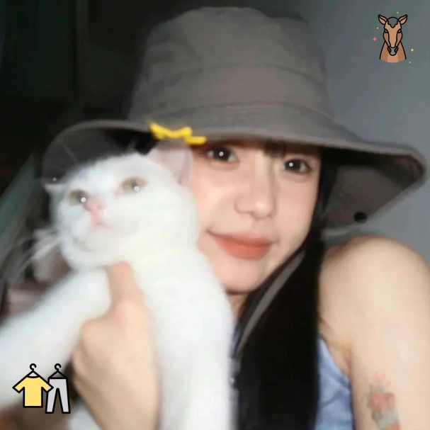 头像